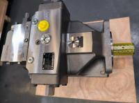 A bomba de pistão axial da série Bosch Rexroth