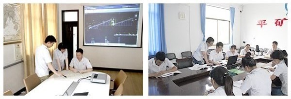 Henan Pingyuan Mining Machinery Co., Ltd