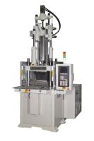 85 Ton Single Slide Vertical Plastic Gravity Roller Injection Molding Machine