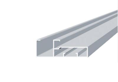 Door And Window Frame Kitchen Cabinet Glass Door Extrusion Aluminium Frame Profile