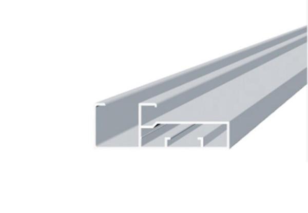 Door And Window Frame Kitchen Cabinet Glass Door Extrusion Aluminium Frame Profile