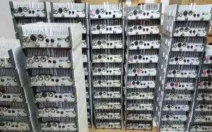 IZUMI COMMERCIAL COMPANY LIMITED