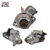 10T 3KW Engine Starter Motor For Cummins ISB 6.7L 4996708 4280007110