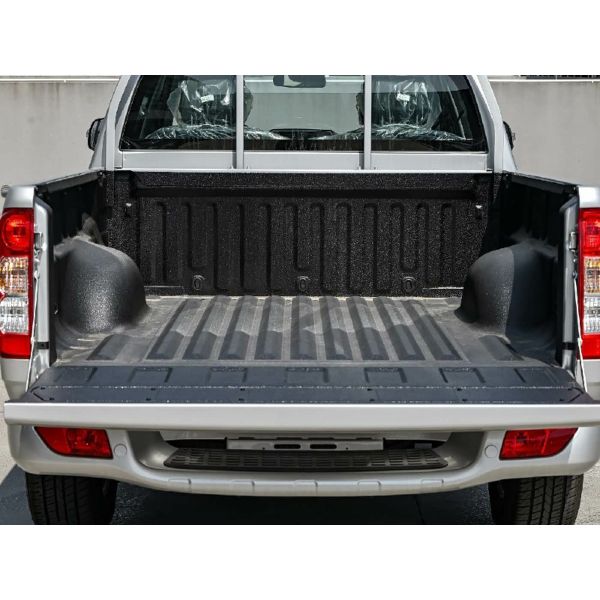 2023 Great Wall Fengjun 5 Four-Door Five-Seater Passenger Car with Gasoline Fuel Used Great Wall Pickup Truck Edition