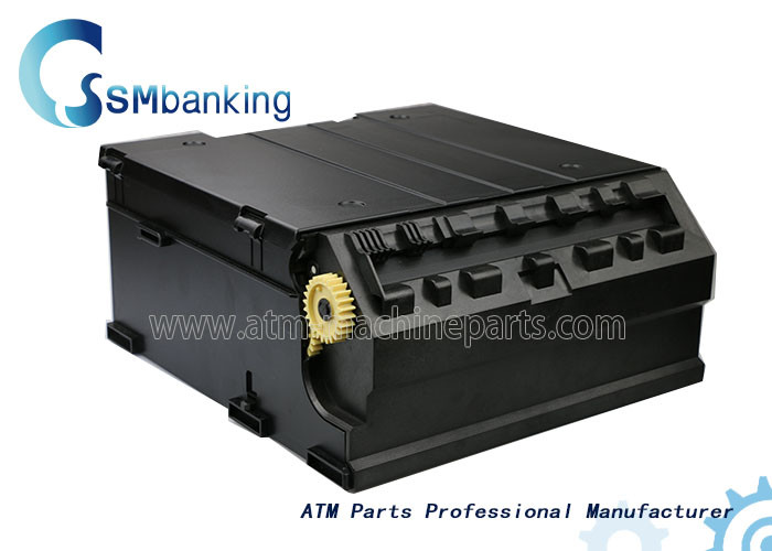 1750056651 часть 2050XE Wincor Nixdorf ATM отвергают кассеты 01750056651 с пластиковым ключом металла