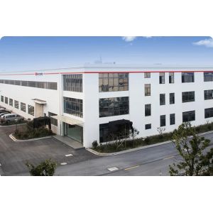 Guangzhou Aomei Kitchen Equipment Co., Ltd.
