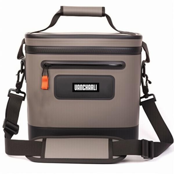Fashion Soft Cooer Waterproof Cooler Bag