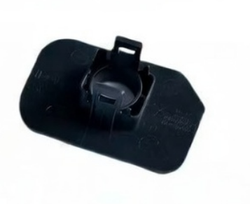 For Xiaopeng G3 Front Bumper radar Bracket, Front Bumper radar Fixing Bracket, radar Sensor Fixing Bracket