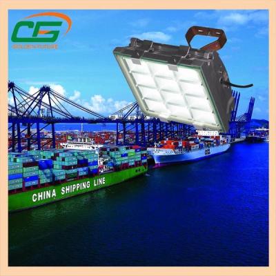 Da luz de inundação à prova de explosões do diodo emissor de luz de IP66 60w área áspera e perigosa