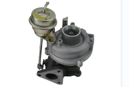 Audi K03 Car Engine Turbocharger 53039700015 Journal Bearing