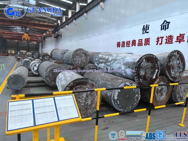 Cast Ingot ,High Quality Tool Steel Ingot , Lead Ingot Manufacturer VIM ESR VAR Ingot