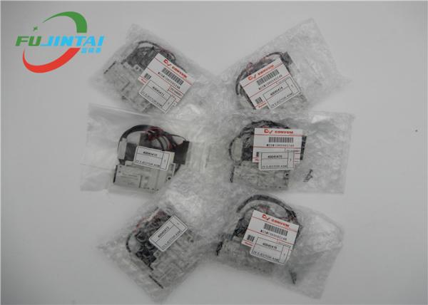 SMT MACHINE PARTS JUKI 2070 EJECTOR SPARE SET 40084405 MC5M10HSV8S24B