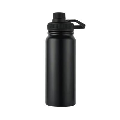 Applicable Boiling Water Custom Logo Vacuum Drinkware Flask for Sports Design Style