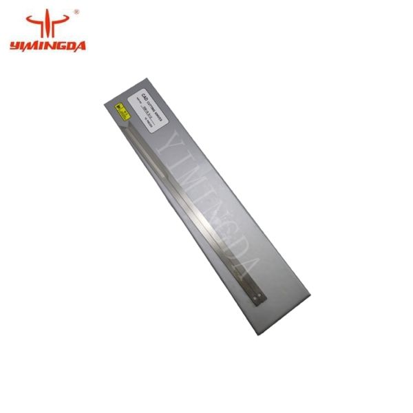 Cutting Blade 329x8.5x2.0mm Knife For Auto Cutter Machine