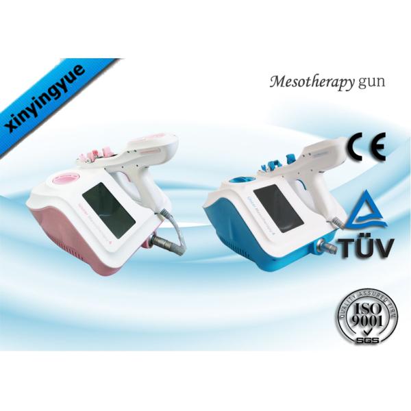 5 Needle 9 Needle 50 W Beauty Therapy Equipment For Skin Lift Wrinkle Removal
