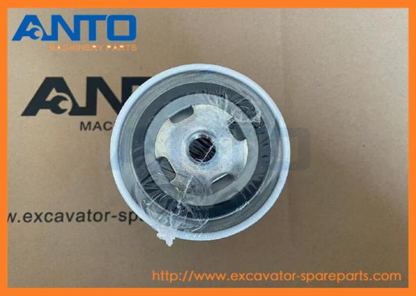 VOE11711074 11711074 Filtro de combustível EC140B EC160B EC210B EC240B Filtro de escavadeira