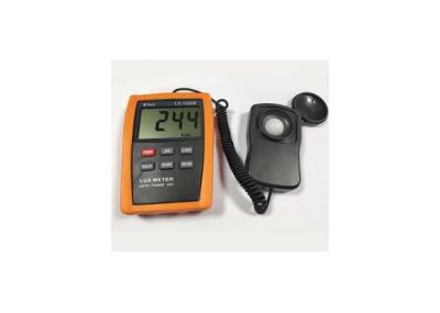 2000 Lux LX-1332B Lux Meter Lumen Measurement Tool portátil