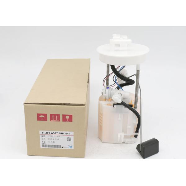 Nissan Teana Car Fuel Pump Module , 17040-3TS0A 170403TS0A Electric Fuel Pump Kit