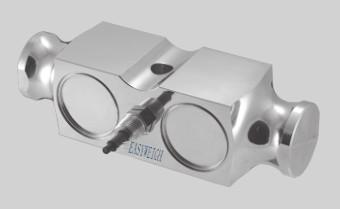 Double beam load cell/LZQ5H(B)/Alloy Steel/Stainless Steel 22.8t/29.5t/34t/45.4t