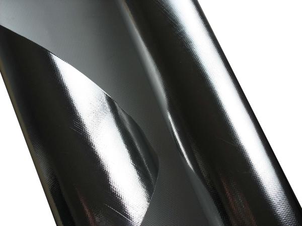 Aluminum Foil Fiberglass Cloth
