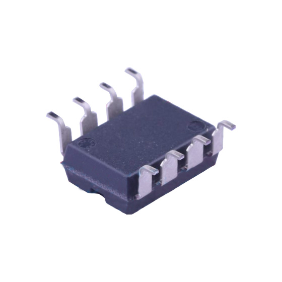ISO1050DUBR IC Electronic Components A galvanically isolated CAN transceiver that meets the specifications of ISO11898-2