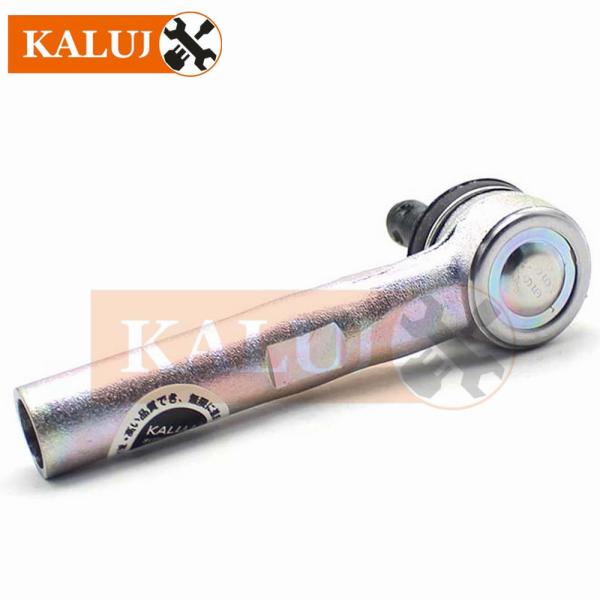 Kaluj Front Outer Steering Tie Rod End 45046-39505 4504639505 For Lexus GX Toyota Land Cruiser Prado J12 4 Runner N21 142mm