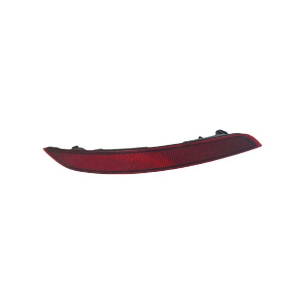 X03B-53011102 New Auto Body Parts Li Auto L7 2024 Rear Bumper Lamp Left Reflector Red Fog Light Reflective Warning Light