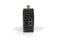 Haut IP Mesh Radio (MANET) de largeur de bande