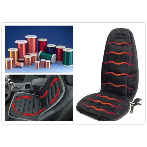 Medical Diagnostics Enamelled Nichrome Wire enamelled copper wire 36 SWG