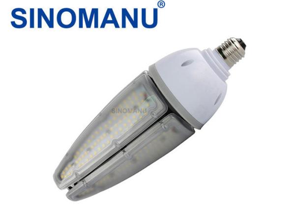 Aluminum LED Corn Light 50000 Working Hours Life Span For Garden / Park