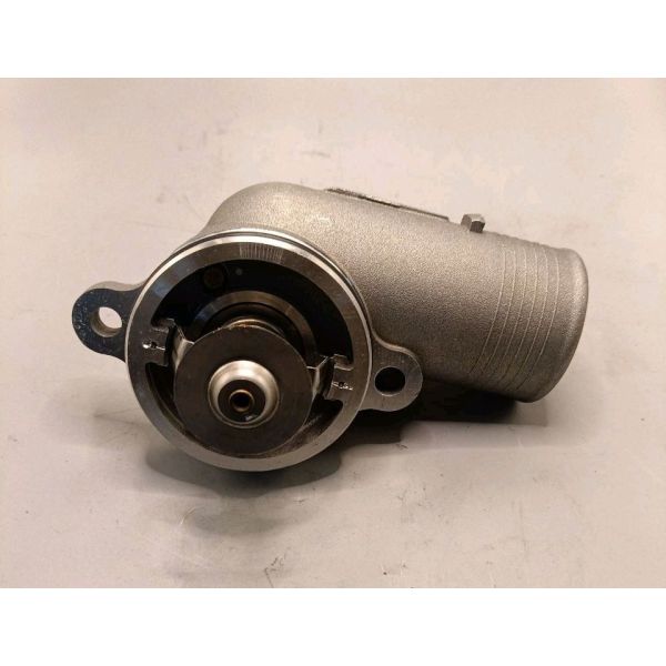 4133L508 Thermostat Assembly Industrial ISO9001 Diesel Engine Thermostat For Perkins C4.4