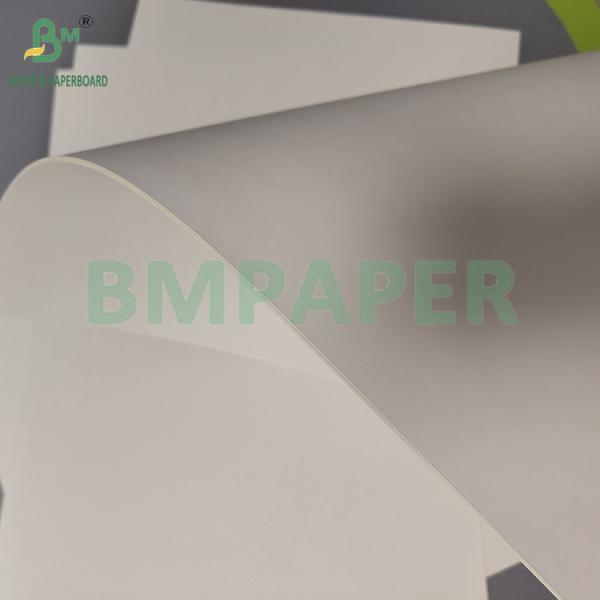 210gsm Natural White Matte Kent Paper Artist Printing Paper 270*390mm
