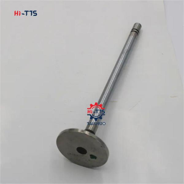 E345C E345D E349D Excavadora C13 252-7802,2527802 EN Válvula de admisión Válvula de admisión