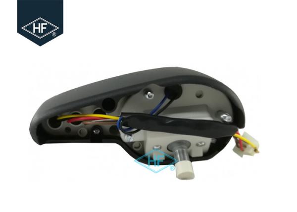 XTZ125 Dirt Bike Speedometer , Motorbike Aftermarket Parts Body For Yamaha DC 12V