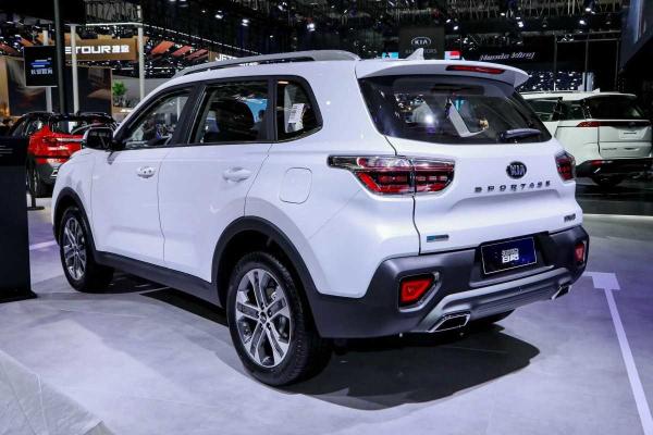 Zhipao 2021 Ace 2.0L Wonderful Edition Petrol Automatic Cars small