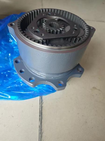 SANY SY60 Swing Gearbox Assembly| Excavator Swing Reducer