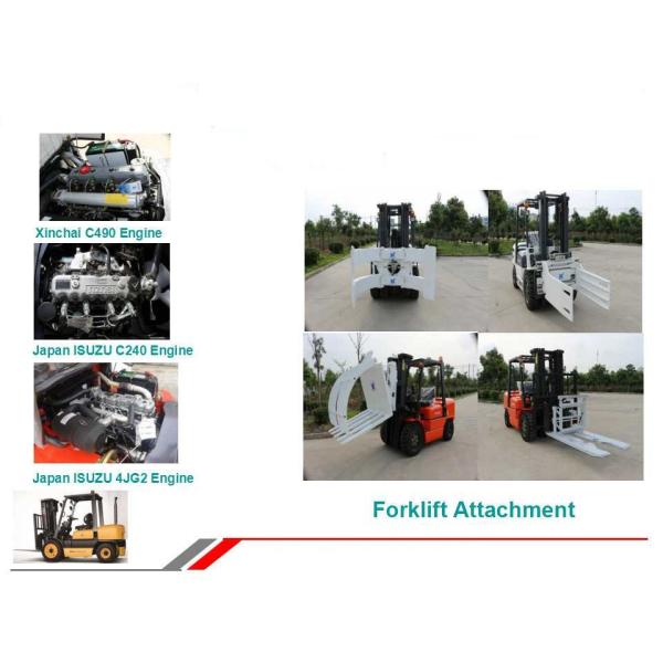Vmax foklift engine with low price