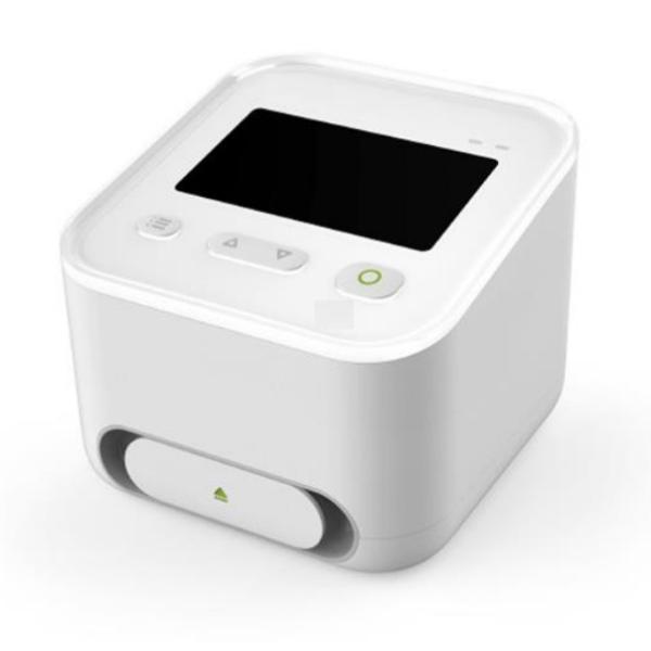 WBC Biology Laboratory Equipment Portable 10UL White Blood Cell Analyzer