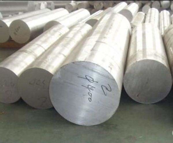 6061 6060 6082 Aluminum Alloy Bar 6063 6005 Extruding 12m White Bar