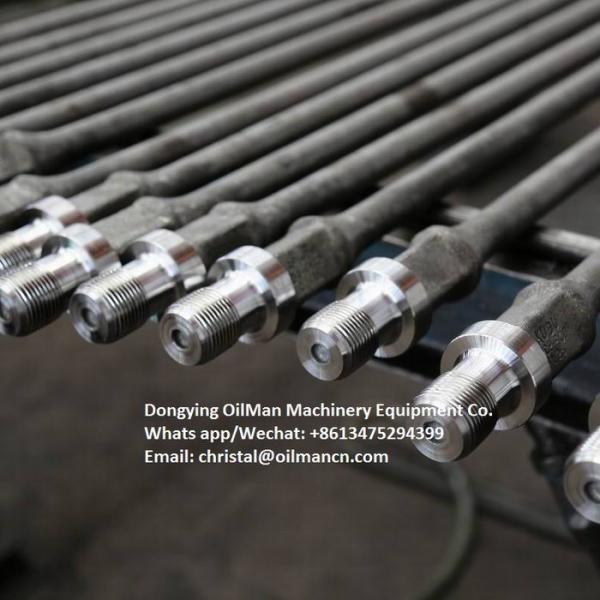 Супер прочность 966-1195Mpa отполировала полевую штанга для передачи