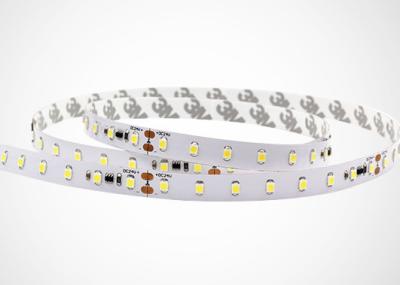High Brightness Cuttable Led Strips , 24V Non Waterproof LED Strip 120° Angle
