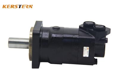 OMP200 KM1 Hydraulic Orbital Motor For Boat Industrial Equipment
