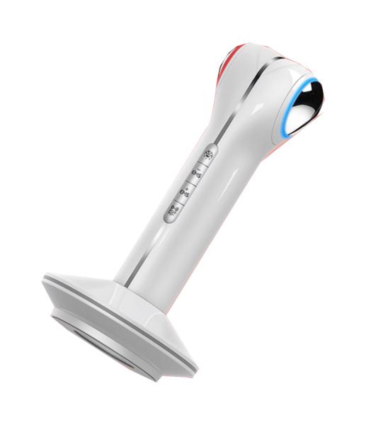 OEM ODM High Frequency Skin Rejuvenator Rf Face Lifting Beauty Equipment
