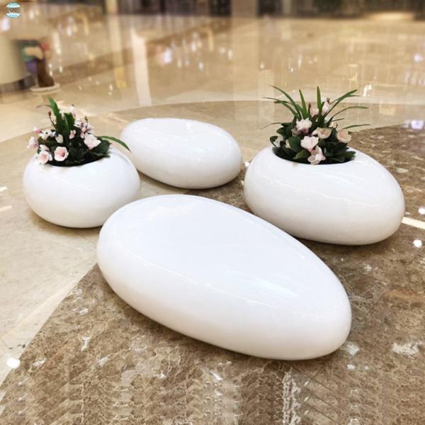 Набор стекловолокнистой мебели