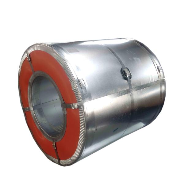 Гальванизированная ранг 0.7*1250mm крена S350GD катушки стального листа