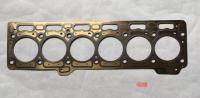 Perkins C7.1 Kit de juntas para cabeças de cilindros para partes de motores C7.1