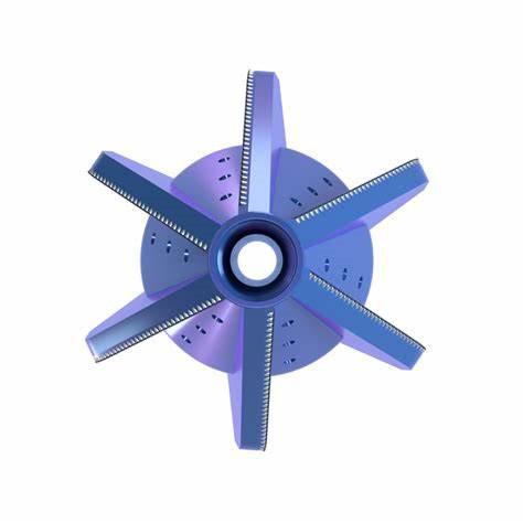 Well Drilling Polycrystalline Diamond Compact PDC Bits High Durability