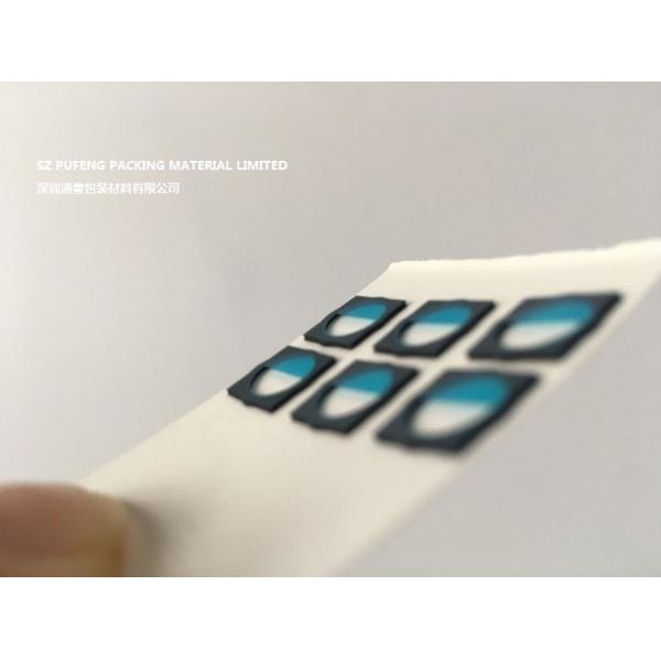 INOAC PORON Foam Pad с антирадиационными клейкими лентами 3 м