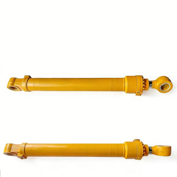 707-01-0CA41 707-01-0J782 Excavator Accessories Arm Hydraulic Cylinder Pc1250 Arm Cylinder Bucket Cylinder Suitable for Komatsu Pc1250