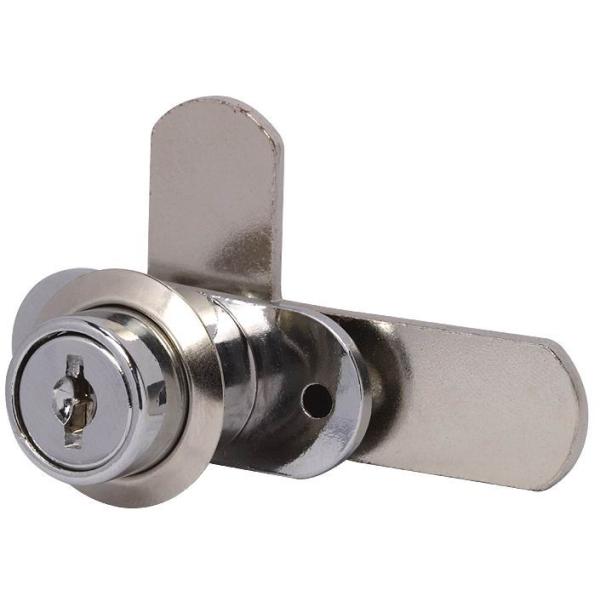 342 Series 180 Degree Double Door Drawer Cam Locks